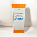 Apetamin 120ml