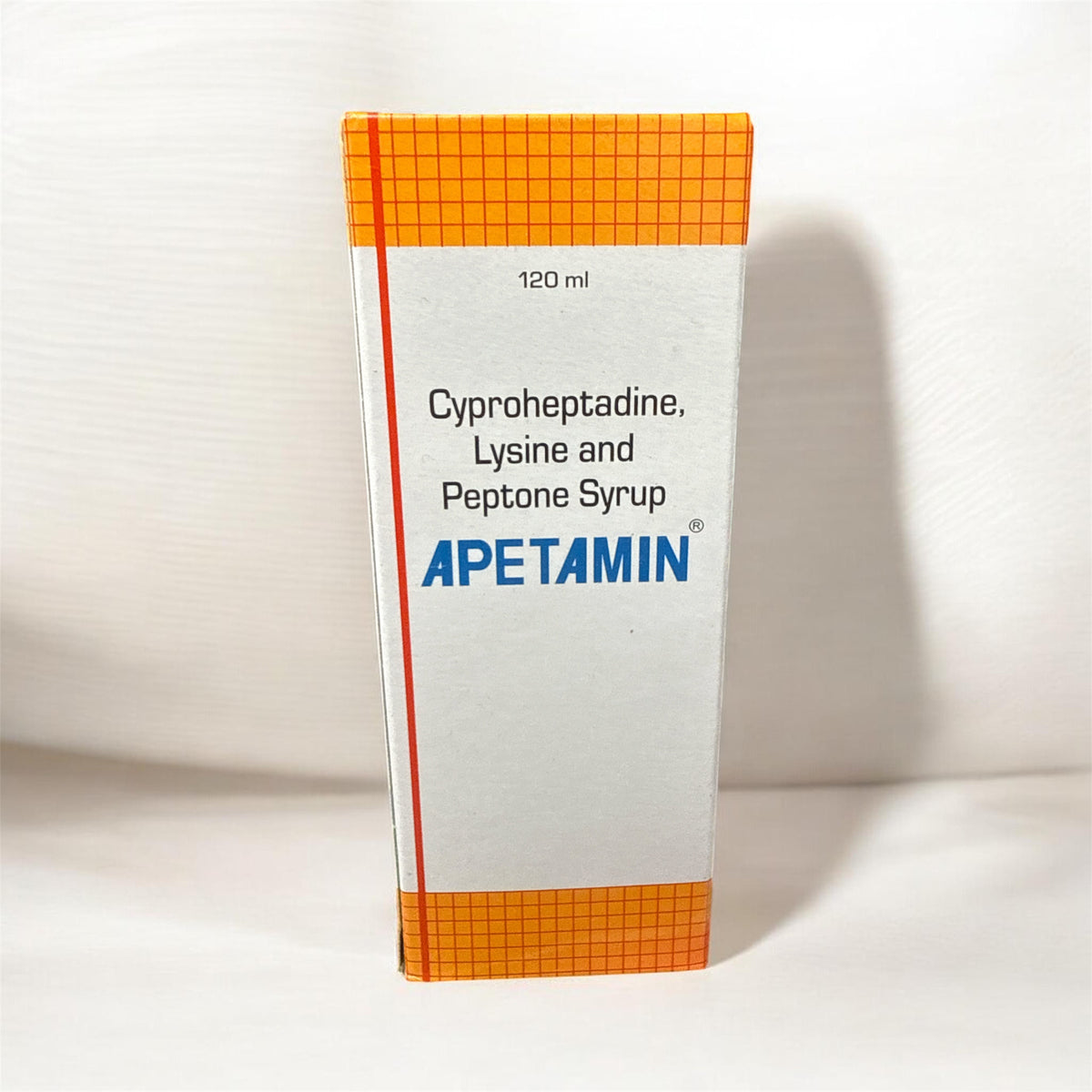 Apetamin 120ml
