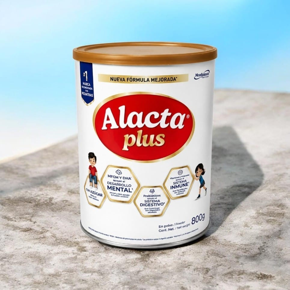 Alacta plus