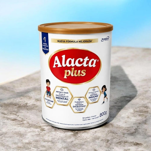 Alacta plus
