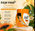 Pawpaw cream 300ml