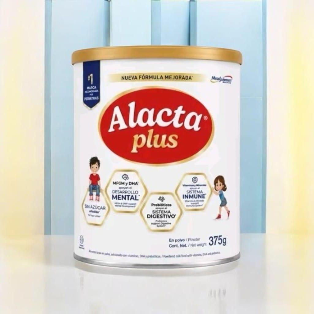 Alacta plus