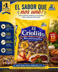 Maggi criollito 240 pc