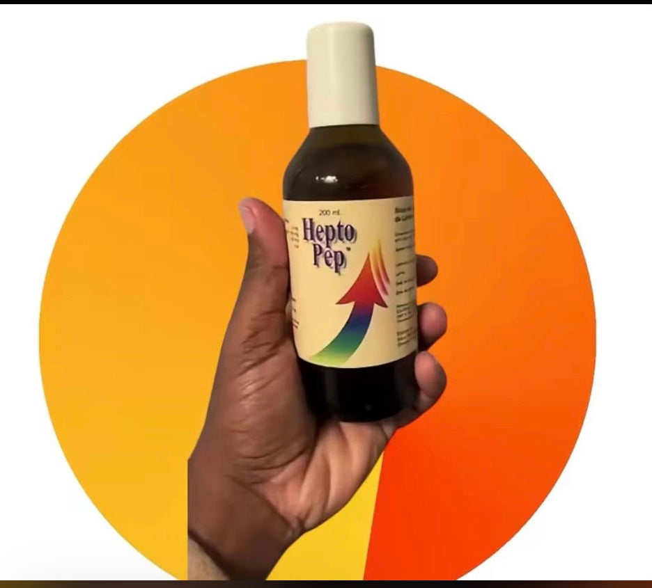 Heptopep sirop