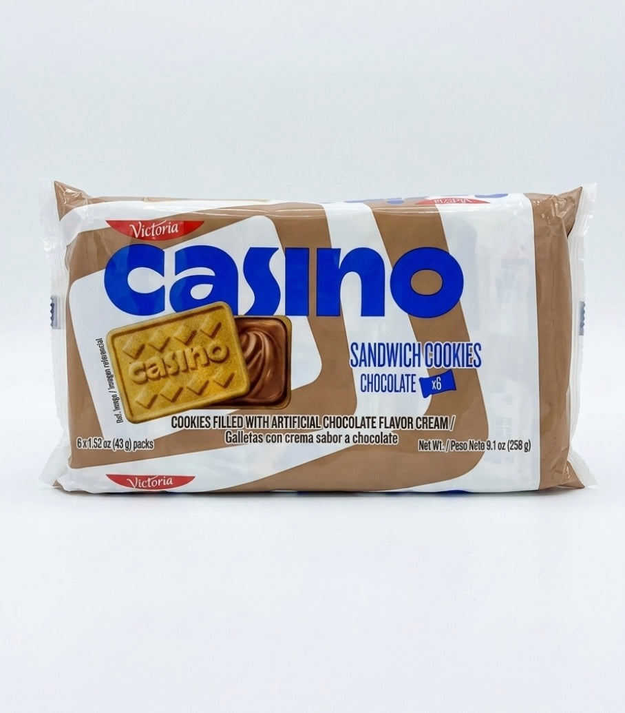 Bonbon casino