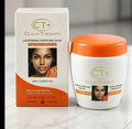 Ct plus cream and soap