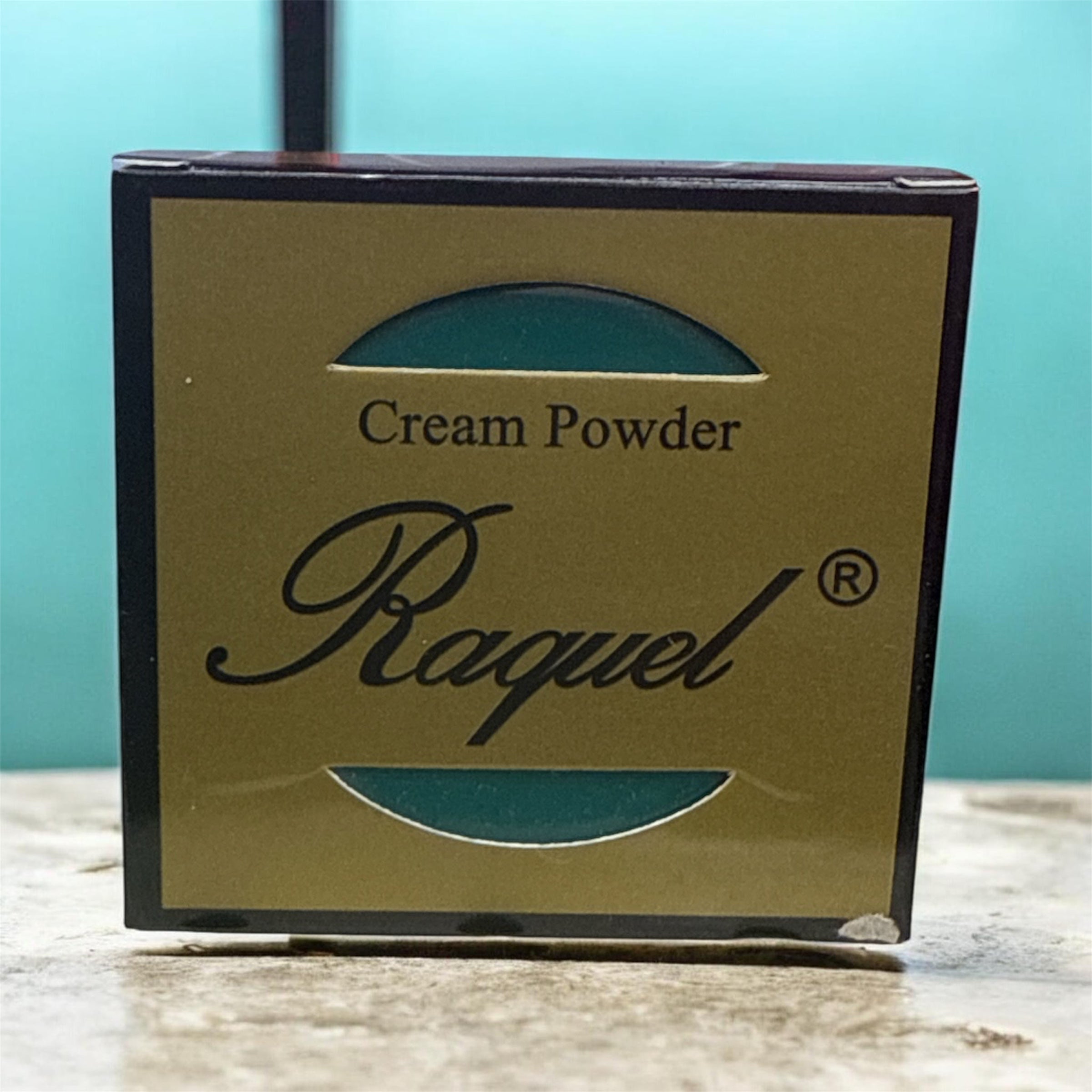 Poud raquel