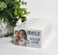 Idole bebe soap pack of 6