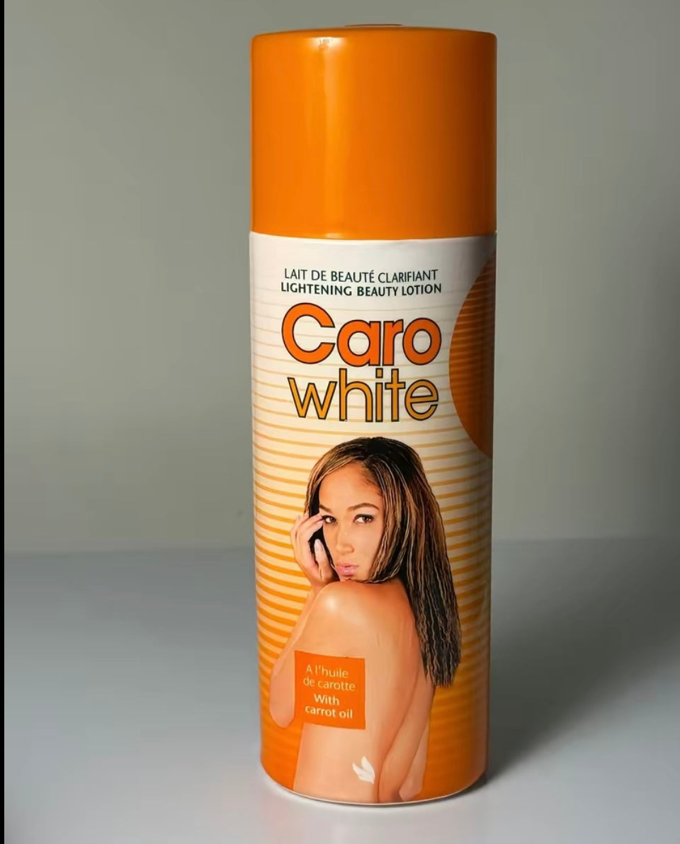 Caro White cream 500ml