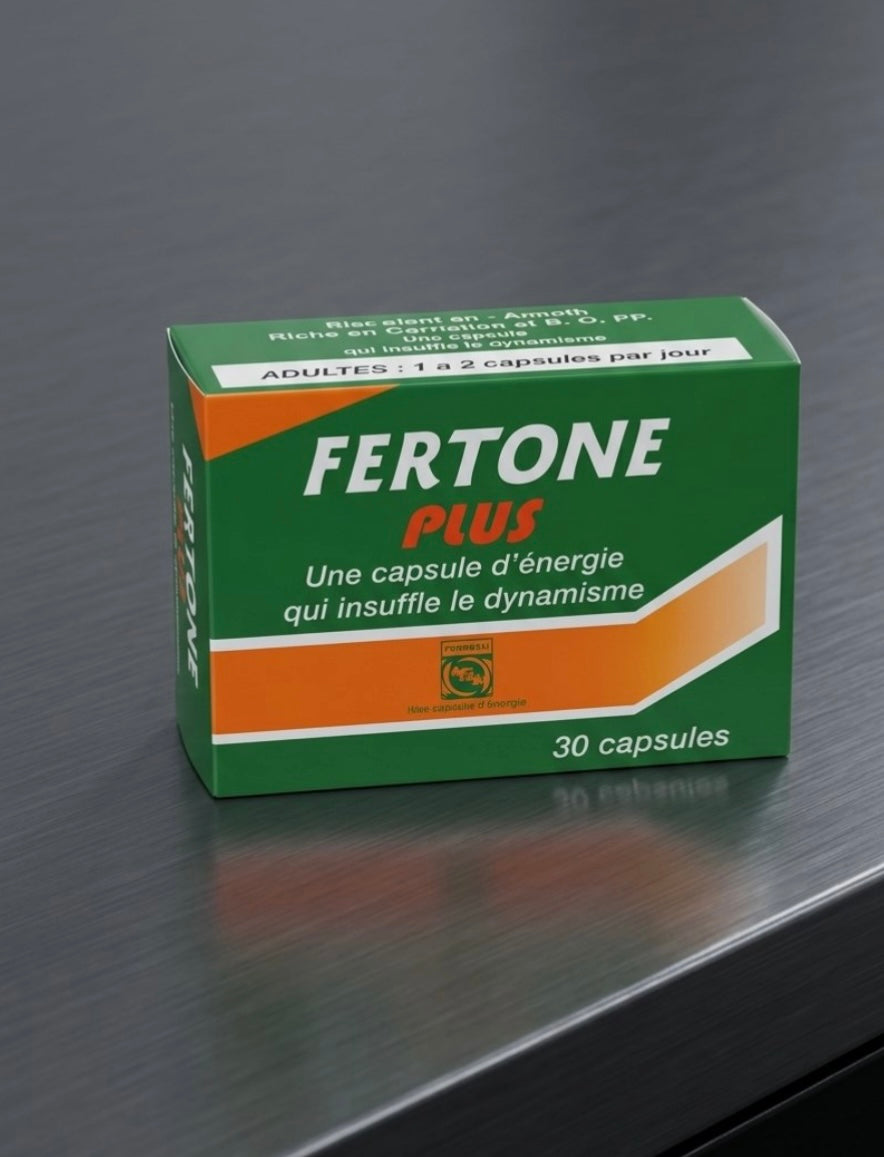Fertone Konprime