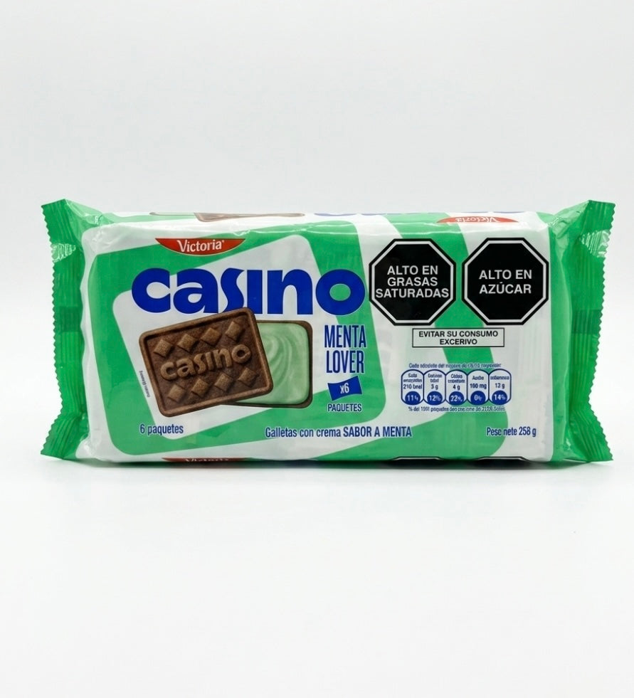 Bonbon casino