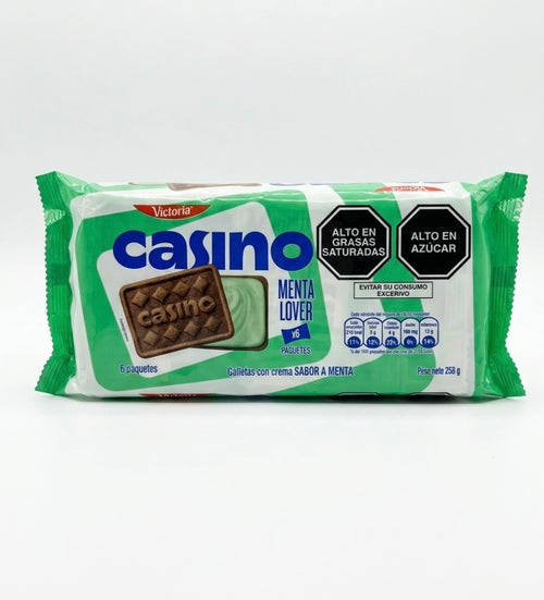 Bonbon casino