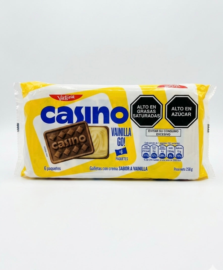 Bonbon casino