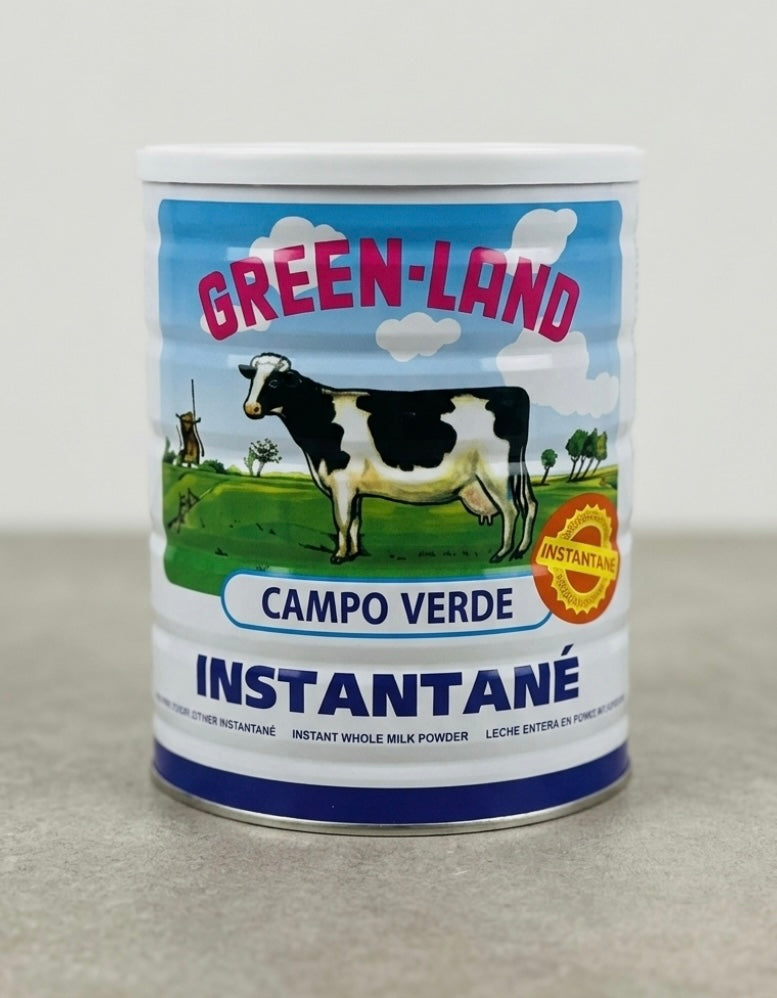 Green-land mikl 900g