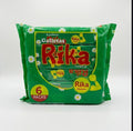 Bonbon rika cookies snack