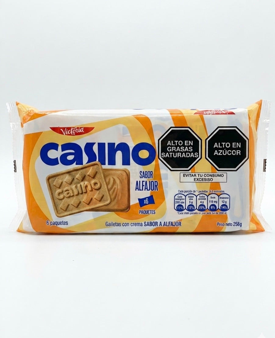 Bonbon casino