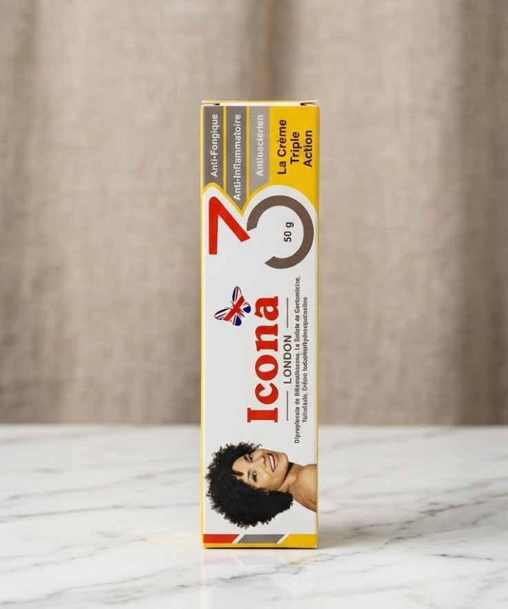 Icona cream