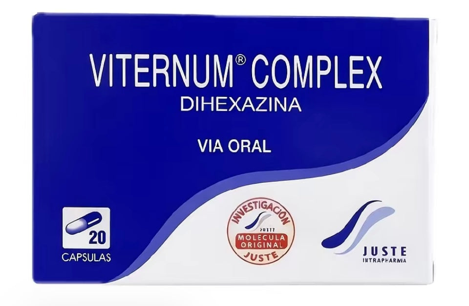 Viternum multivitamin