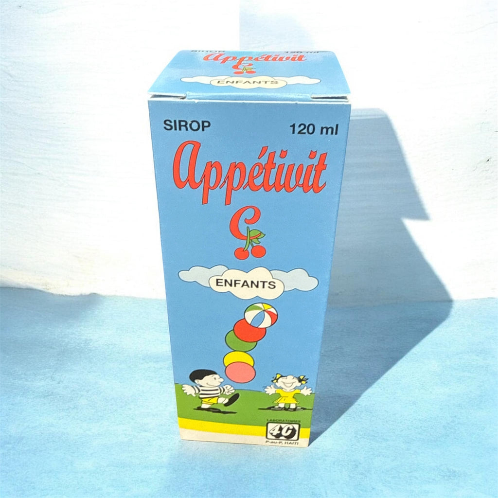 Appétivit multivitamins