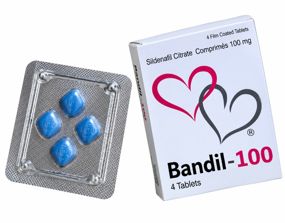 Bandil 100