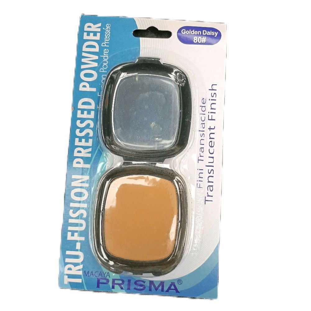 Poud Prisma Powder Concealer & Foundation, Multi-Use Beauty Makeup for Flawless Coverage