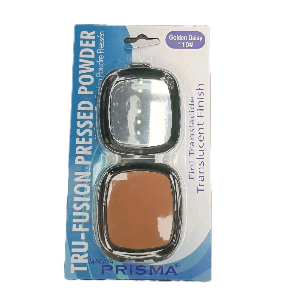 Poud Prisma Powder Concealer & Foundation, Multi-Use Beauty Makeup for Flawless Coverage