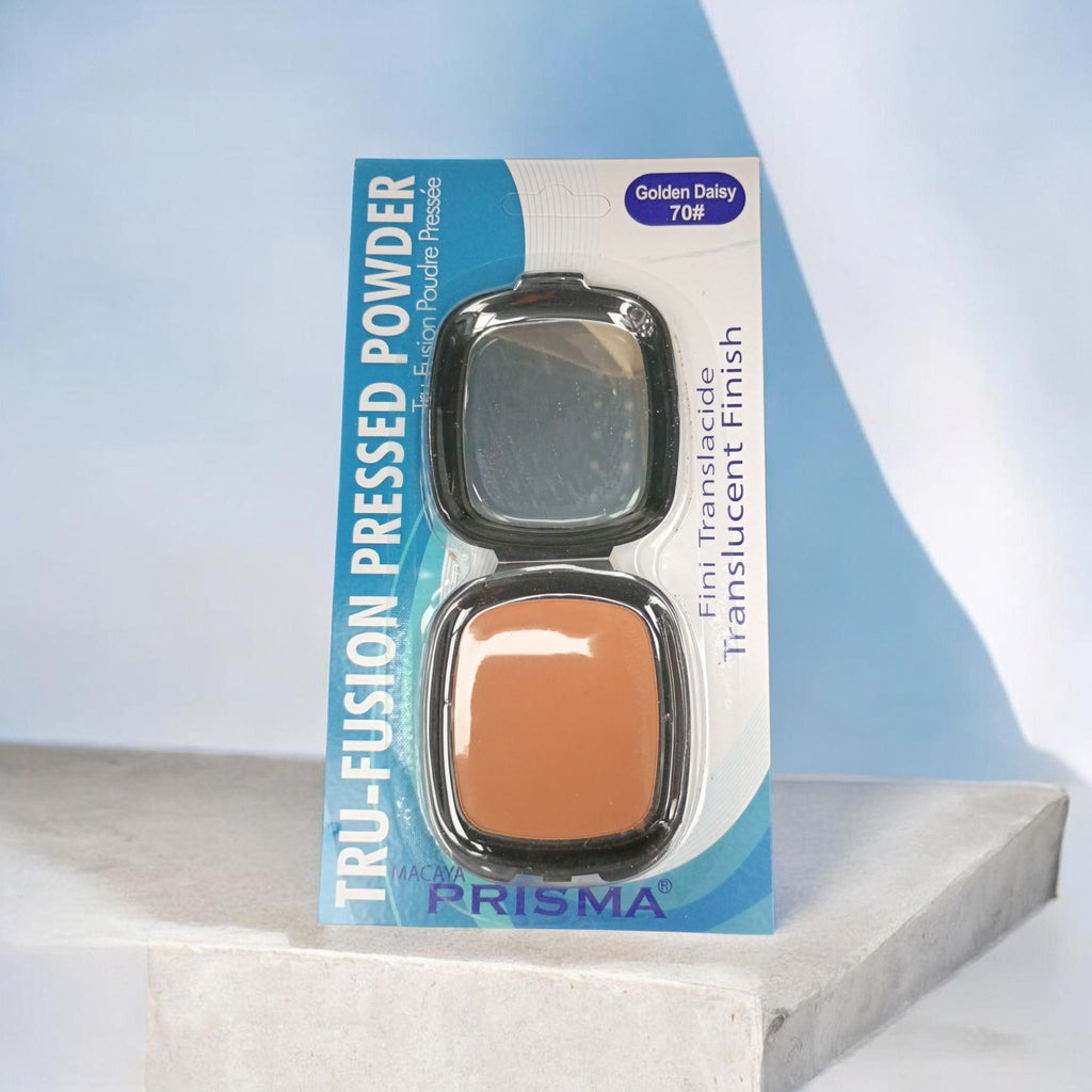 Poud Prisma Powder Concealer & Foundation, Multi-Use Beauty Makeup for Flawless Coverage
