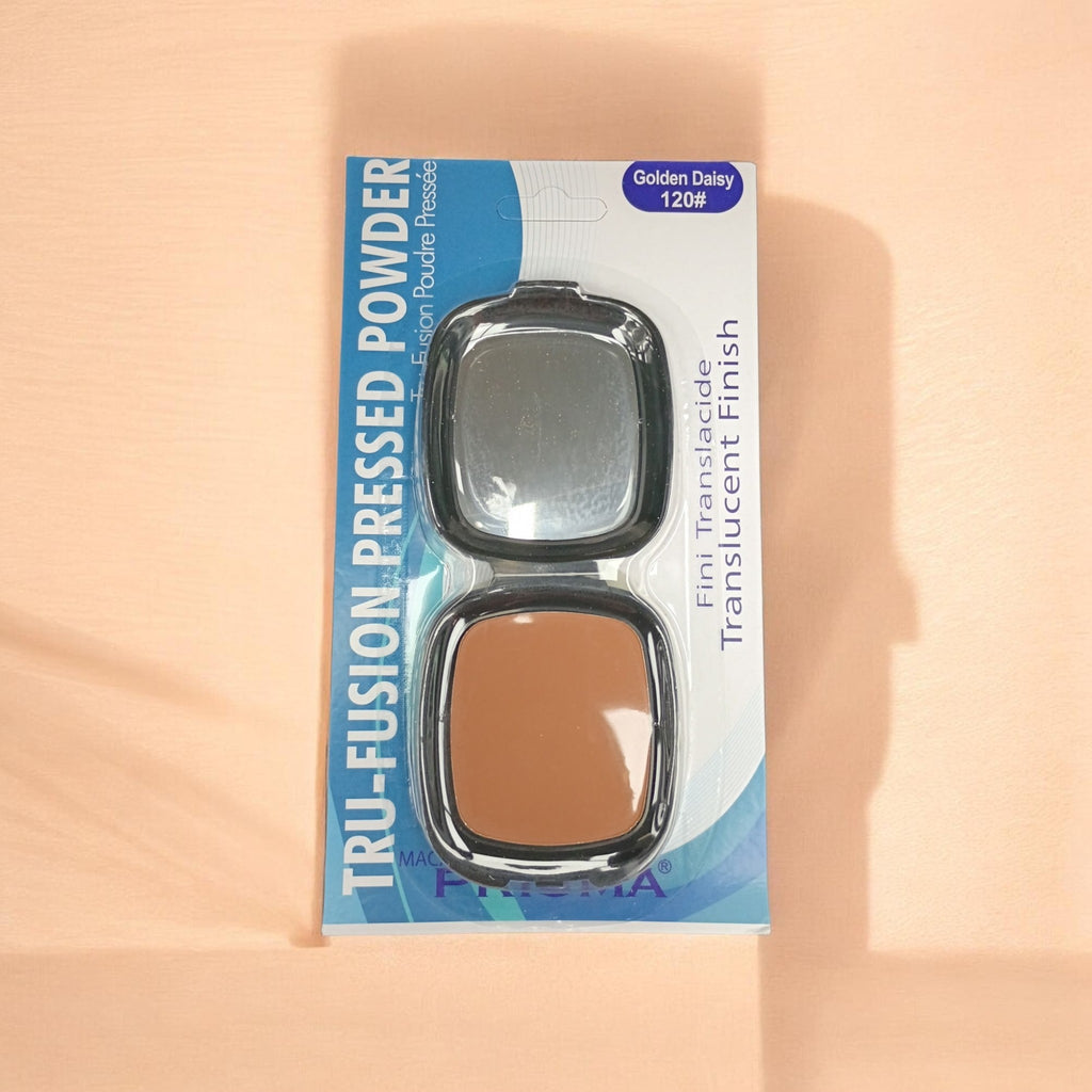 Poud Prisma Powder Concealer & Foundation, Multi-Use Beauty Makeup for Flawless Coverage