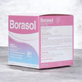 Borasol polvo