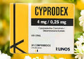 Cyprodex multivitamin