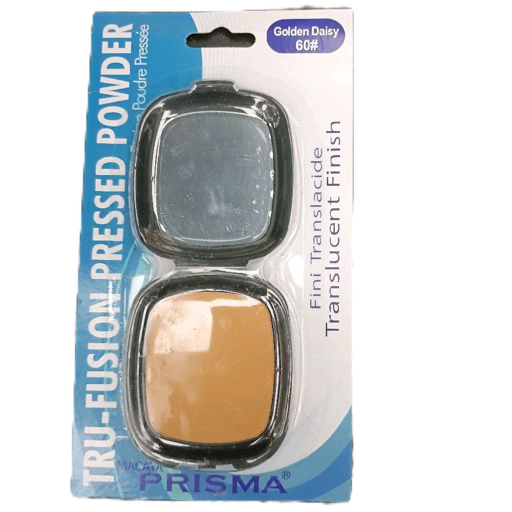 Poud Prisma Powder Concealer & Foundation, Multi-Use Beauty Makeup for Flawless Coverage